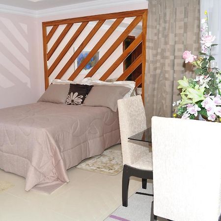 Hotel Pousada Hits Mar Esplanada Dış mekan fotoğraf