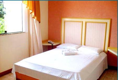 Hotel Pousada Hits Mar Esplanada Dış mekan fotoğraf