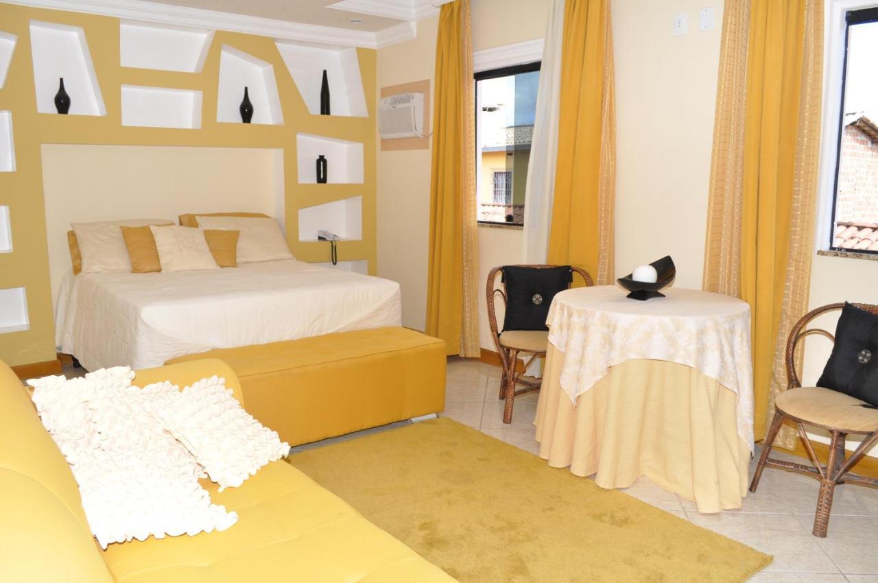 Hotel Pousada Hits Mar Esplanada Dış mekan fotoğraf