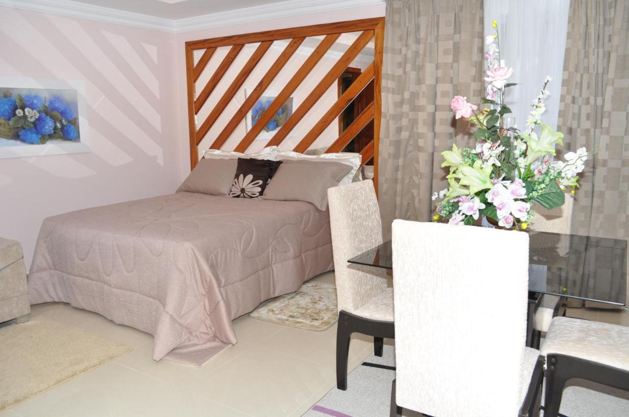 Hotel Pousada Hits Mar Esplanada Dış mekan fotoğraf